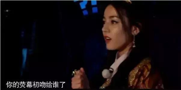 鹿晗迪丽热巴与鹿晗乔欣对比,鹿晗乔欣和鹿晗热巴