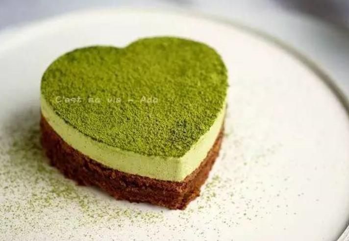 不是夸张，每种蛋糕吃过后，都能感受到那种到了天堂的幸福！