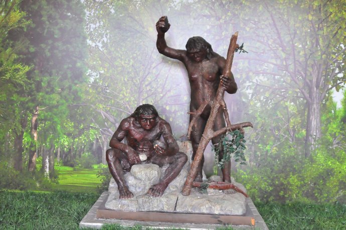 世界四大文明古国为何只剩中国,中国世界上唯一一个现存文明古国