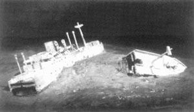 二战中的航母被日本击沉,二战中美国被击沉的航母有哪些