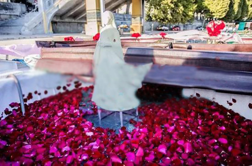 陈妍希2020年七夕快乐,陈妍希结婚日子