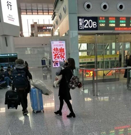 陈妍希2020年七夕快乐,陈妍希结婚日子