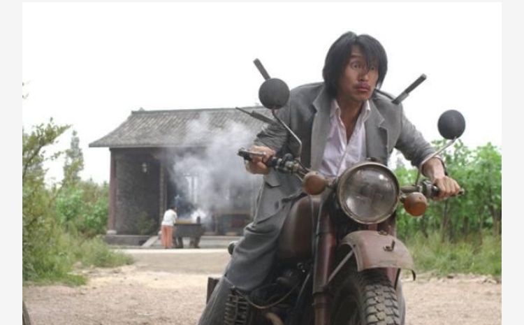 装b台词,周星驰装b金句大全