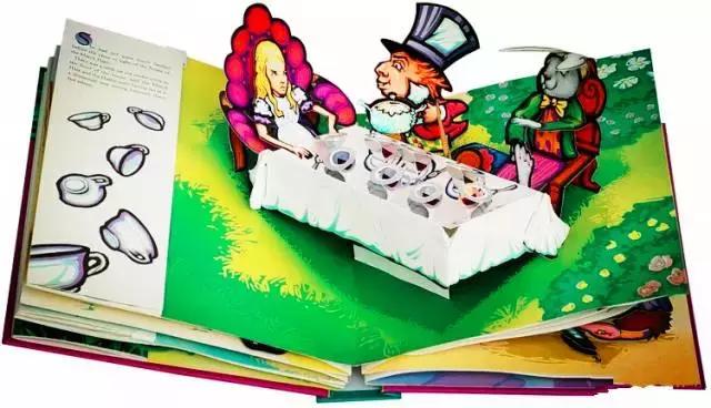 立体英文绘本3-6岁经典绘本,3-6岁必看十本绘本推荐英文版