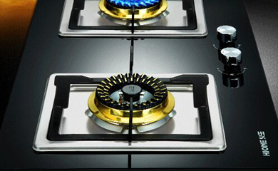 央视公认十大集成灶品牌,2017集成灶十大品牌