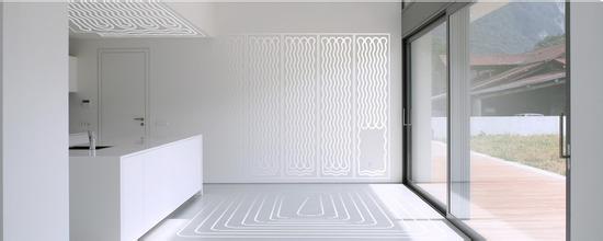 别墅制冷取暖用什么好,别墅空调采暖用什么方式最省钱