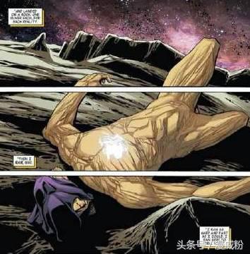 漫威多元全能宇宙实力排行,多元宇宙和平行宇宙漫威