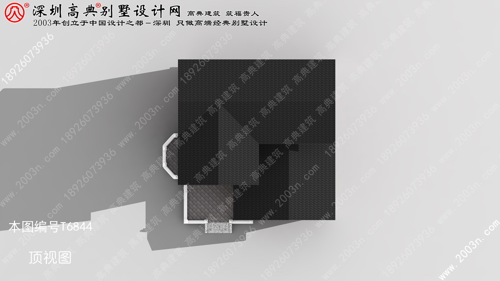 鲁班房屋设计免费图纸,l型小型别墅设计图纸