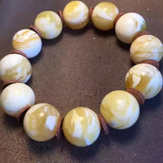 蜜蜡是杨贵妃解决失眠问题的秘密*器武**？