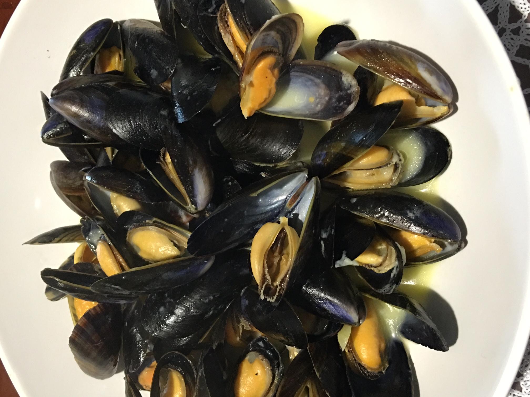 全球公认最好吃的五种贝类,推荐好吃的贝类有哪些