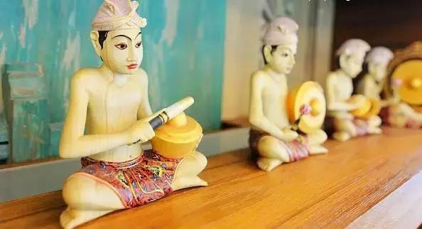 去花莲县不能错过的民宿——瑰宝峇里布达雅