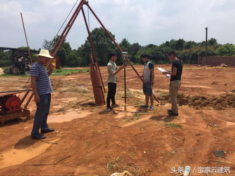 湖南浏阳私宅建设项目｜看一套好的乡村别墅是如何落成的，有你关心的每一个自建房细节（一）