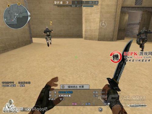 穿越火线你们都玩什么,穿越火线老手都是这么玩的