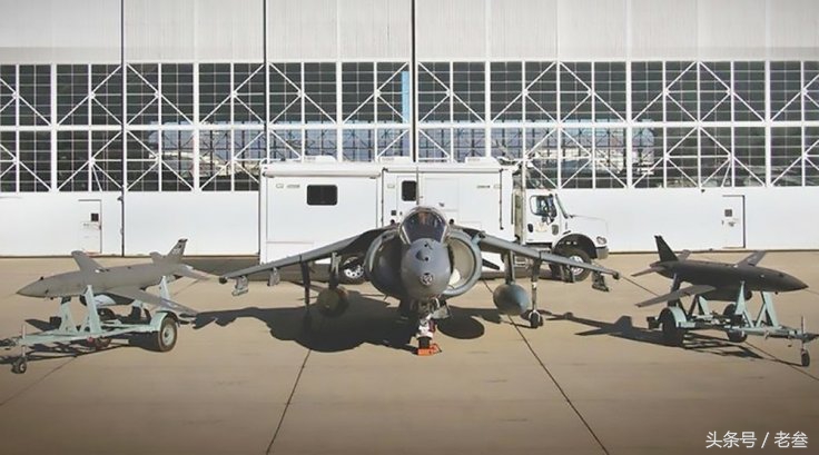 旋转翼飞机航展,航展展出的空天战机