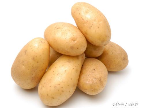 土豆做薯条家庭自制做法,番茄酱薯条家庭自制做法