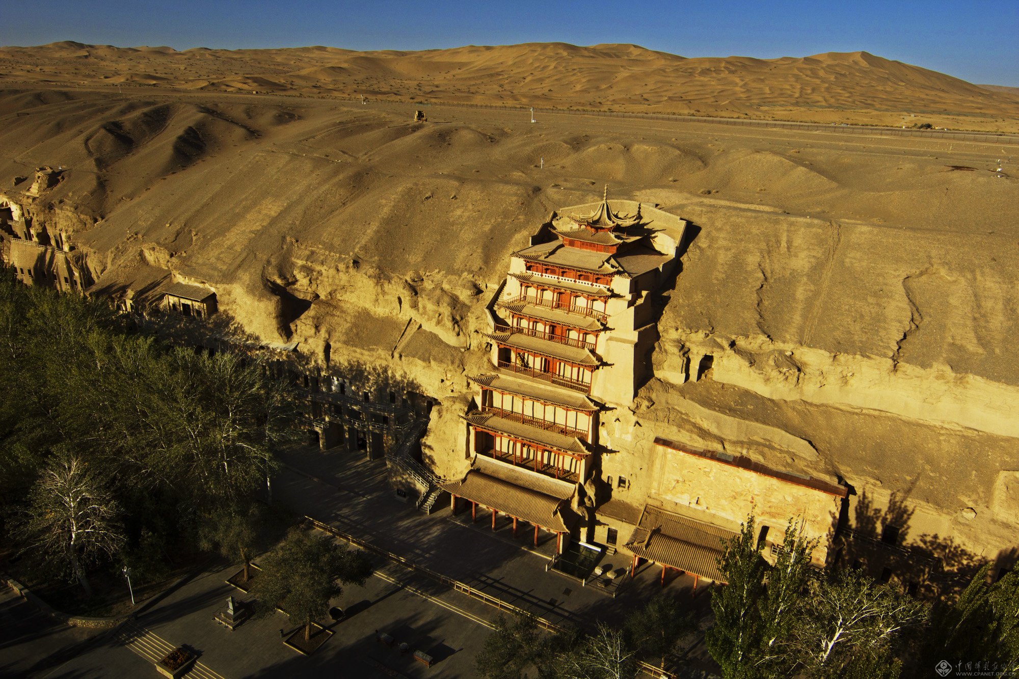 中华文明是世界最卓越的文明,这才是中国五千年文明应有的样子