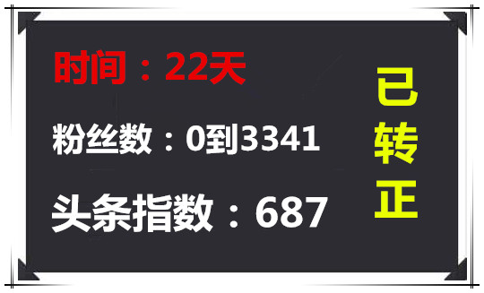 自媒体新手2个月的心路历程,新手入门自媒体7天