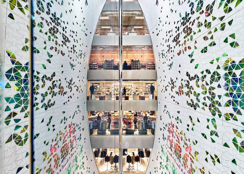 世界建筑2017年候选名单公布看大中国入选项目