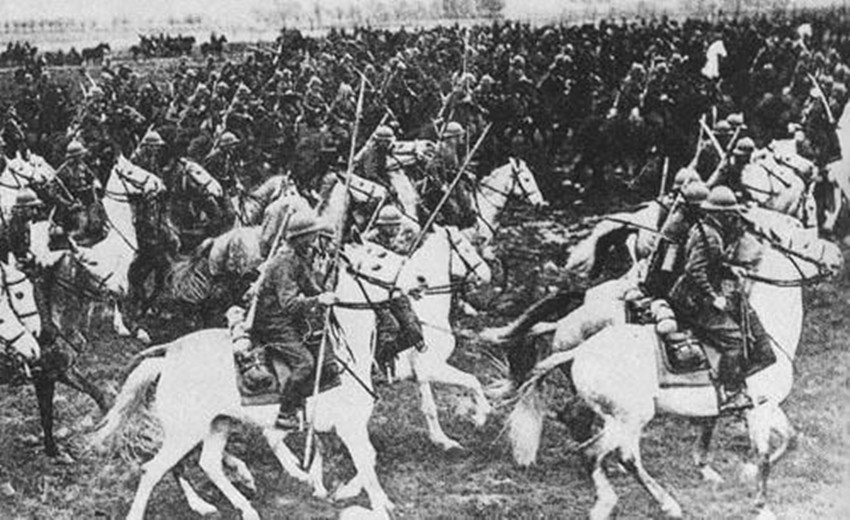 波兰历史被哪些国家瓜分过,波兰第一次被瓜分有哪些国家