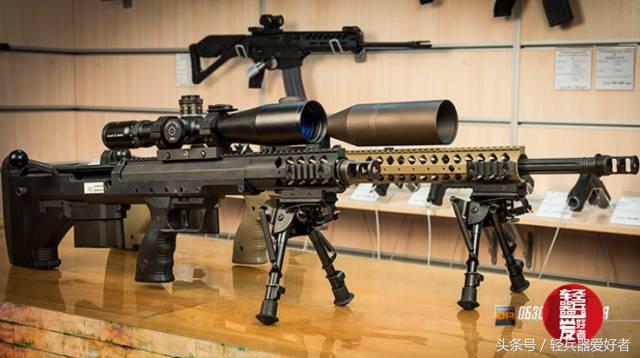 srs狙击步枪是几年设计的,srs狙击玩具枪