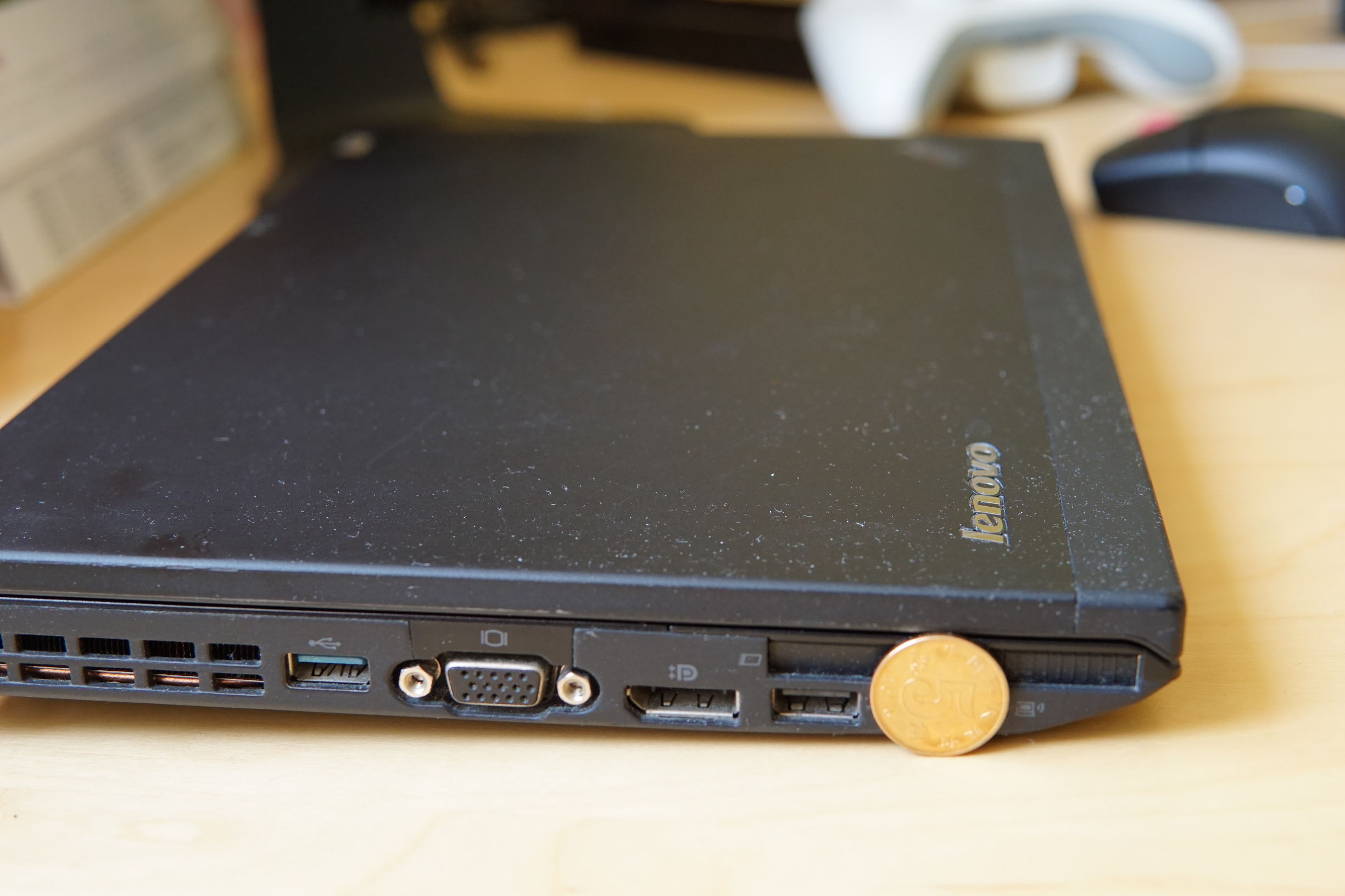 华强北thinkpad笔记本二手,准备买台笔记本电脑