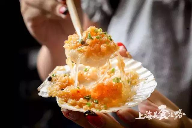 魔都最火的店,魔都超好吃的8家小笼汤包店