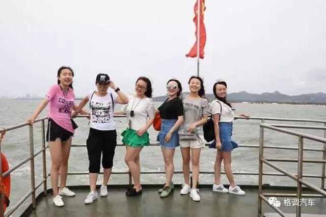 毕业青岛旅游攻略,青岛毕业旅行三日游