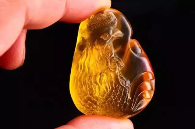 蜜蜡是杨贵妃解决失眠问题的秘密*器武**？