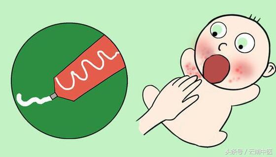 患上湿疹这些做法都是错误的,得了湿疹这几件事千万不要做