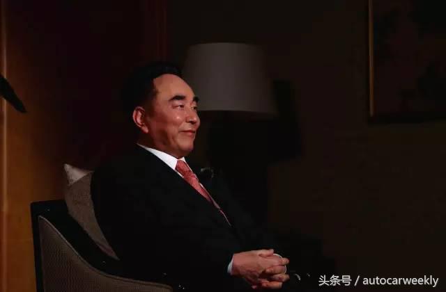 致华晨：出走半生，愿你归来仍是少年