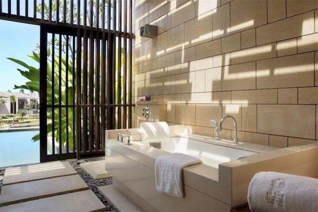 这6家酒店可能是“双宋”的大婚之地？