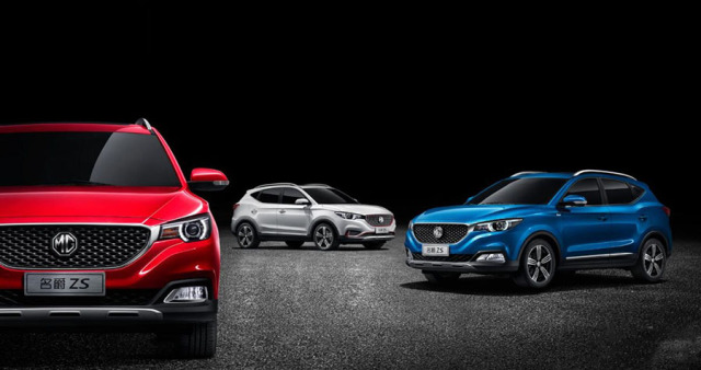 国人不爱国产车？这6个自主品牌海外市场却抢着买！