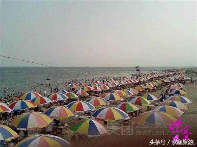 京津冀农家院（紫塞）乡村游攻略八十五：唐山乐亭浅水湾北京人家度假村