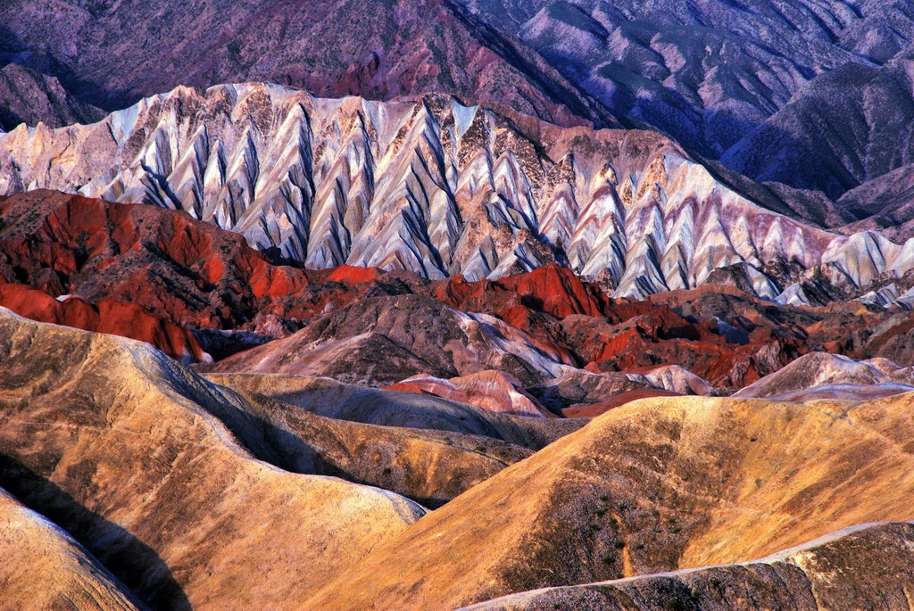 中华文明是世界最卓越的文明,这才是中国五千年文明应有的样子