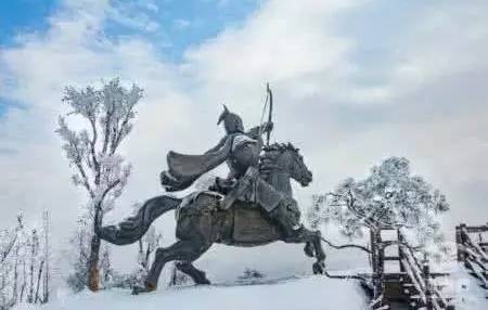 一个清凉避暑的好去处,清凉避暑好去处白天玩不了晚上来