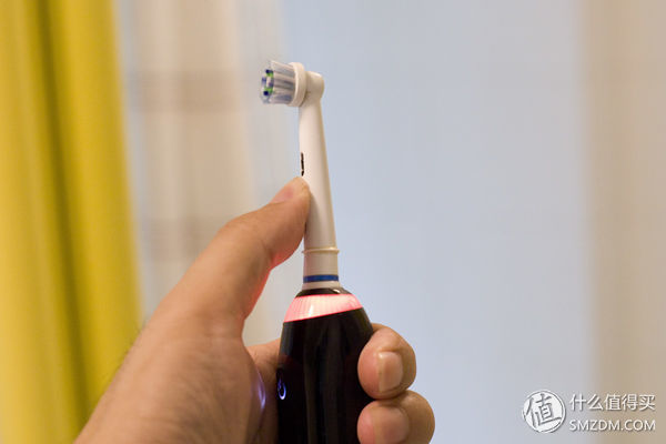 最新款电动感知牙刷测评,智能牙刷现在哪一款最好用