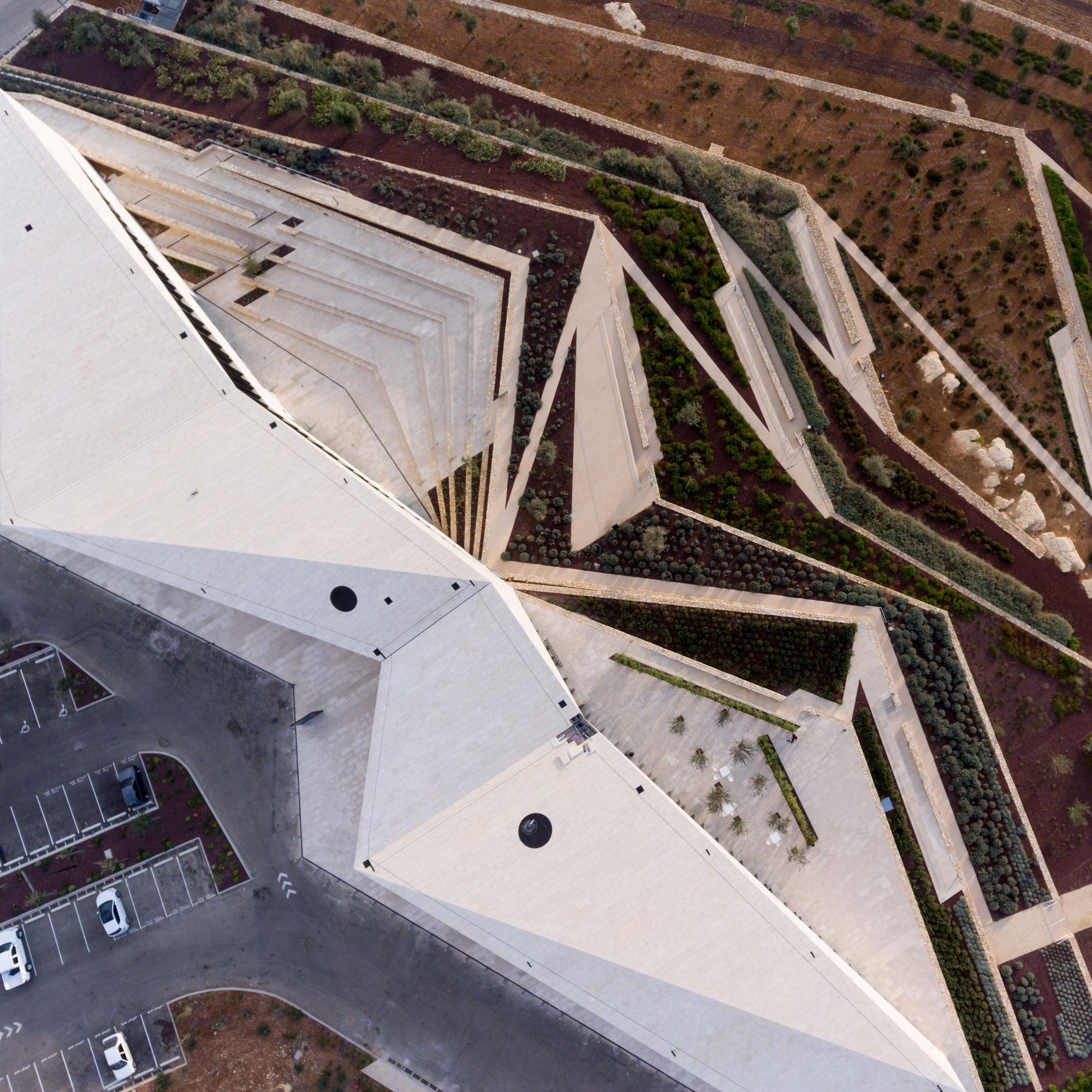 世界建筑2017年候选名单公布看大中国入选项目