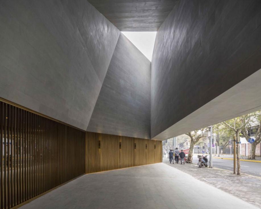 世界建筑2017年候选名单公布看大中国入选项目