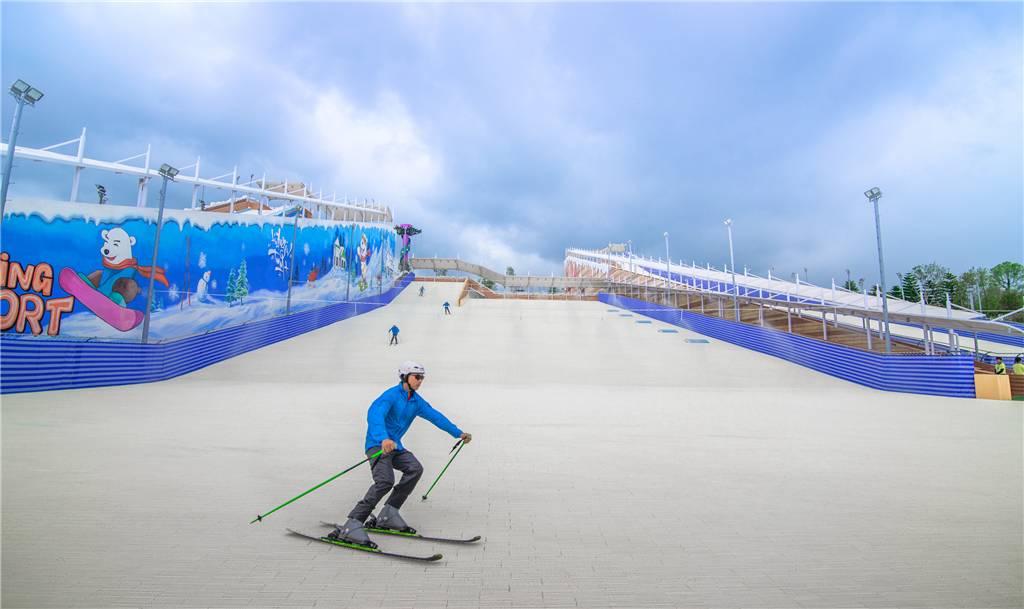 佛山美的鹭湖探险王国攻略,佛山鹭湖探索王国