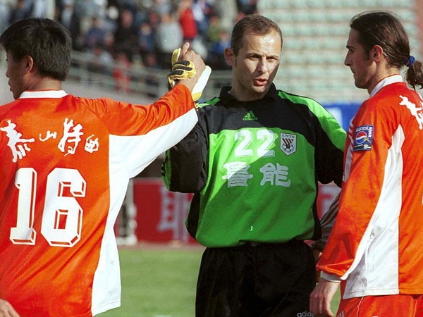 国足历任门将,国足历任门将有哪些