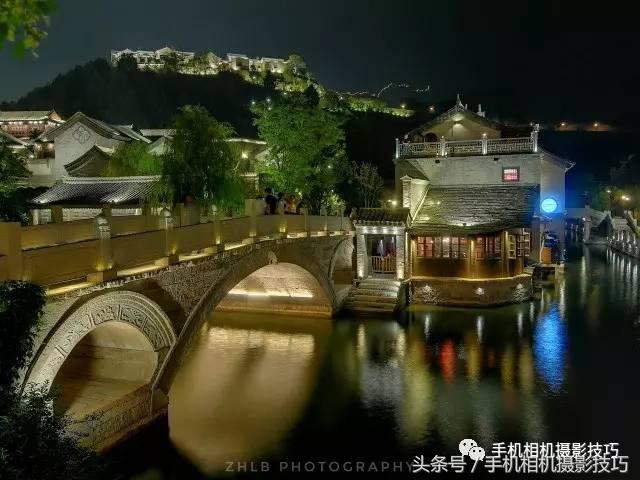 拍夜景，有两大门槛相机都跨越不过去，手机却能