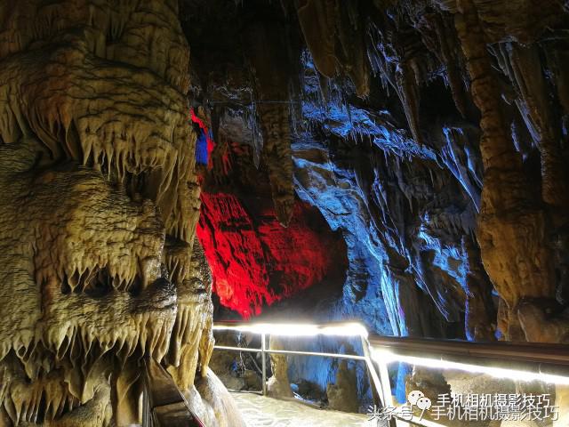 拍夜景，有两大门槛相机都跨越不过去，手机却能