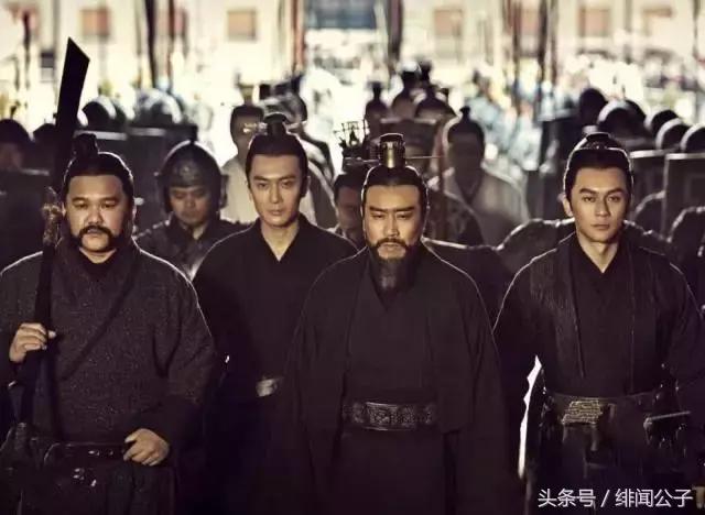 吴秀波与王凯的关系,吴秀波王凯同台飙戏