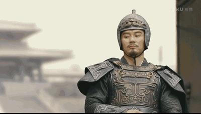 吴秀波与王凯的关系,吴秀波王凯同台飙戏