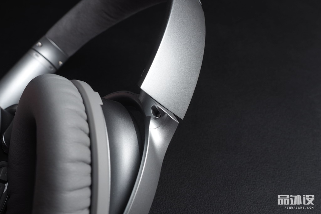 bose降噪耳机qc35如何降噪音,boseqc35ii体验主动降噪游戏耳机