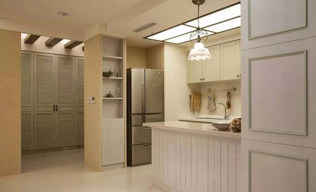 六种菜不能放冰箱冰箱摆放位置,冰箱应该放在家中什么方位