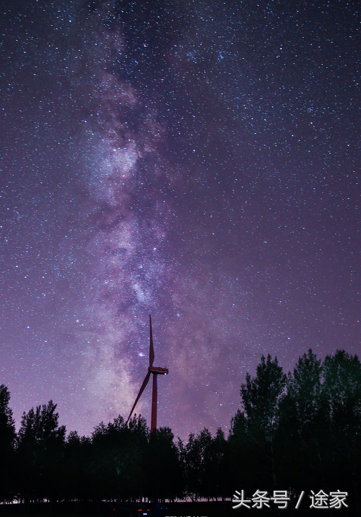 张北草原自驾游攻略篝火晚会,张北草原音乐节房车攻略
