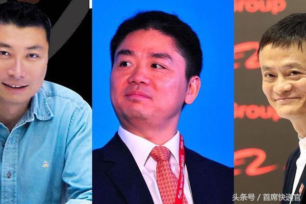 凭借东航这块跳板，京东、德邦有可能在物流上超越顺丰吗？