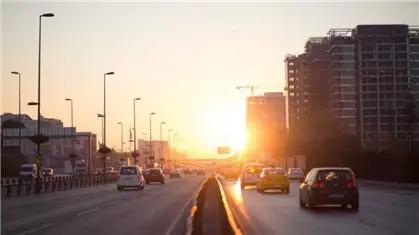 英语时间｜那些与驾车相关的习语