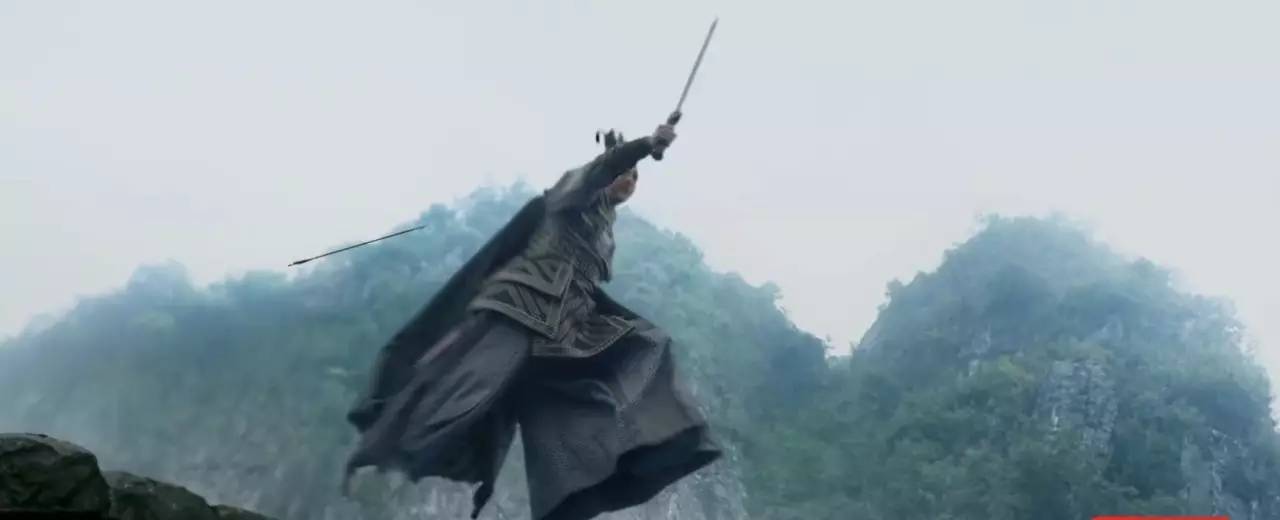 醉玲珑开播盛典陈伟霆做动作,陈伟霆在醉玲珑中被吐槽